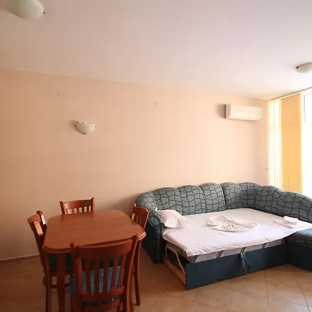 Arendoo In Barco Del Sol Apartament