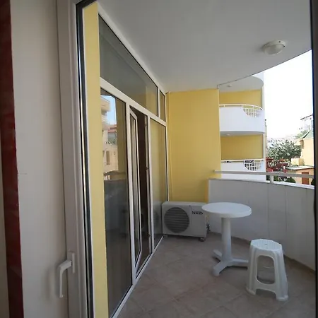 Apartament Arendoo In Barco Del Sol *