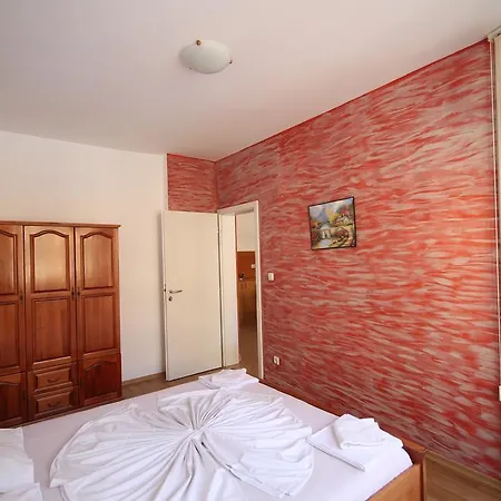 Arendoo In Barco Del Sol Apartament Sunny Beach