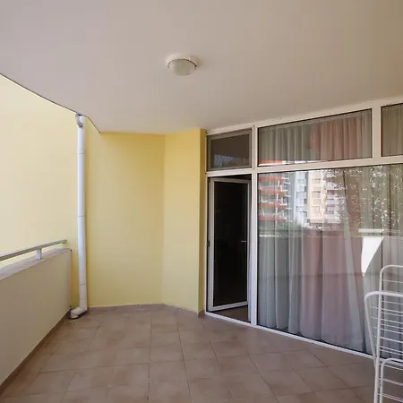 Arendoo In Barco Del Sol Apartament Sunny Beach