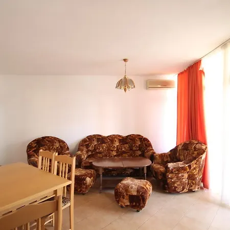 Apartament Arendoo In Barco Del Sol *