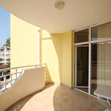Arendoo In Barco Del Sol